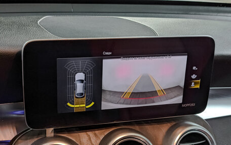 Mercedes-Benz GLC Coupe, 2019 год, 4 550 000 рублей, 26 фотография