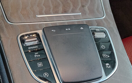 Mercedes-Benz GLC Coupe, 2019 год, 4 550 000 рублей, 27 фотография