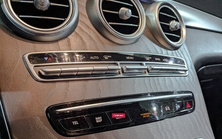 Mercedes-Benz GLC Coupe, 2019 год, 4 550 000 рублей, 21 фотография