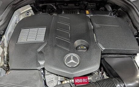 Mercedes-Benz GLC Coupe, 2019 год, 4 550 000 рублей, 9 фотография