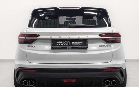 Geely Coolray I, 2023 год, 1 925 000 рублей, 6 фотография