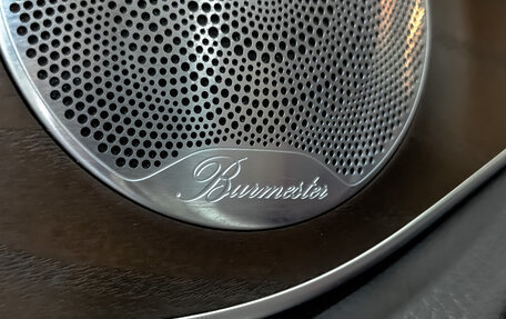 Mercedes-Benz GLC Coupe, 2019 год, 4 550 000 рублей, 29 фотография