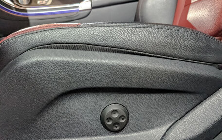 Mercedes-Benz GLC Coupe, 2019 год, 4 550 000 рублей, 30 фотография