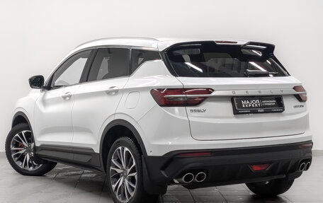 Geely Coolray I, 2023 год, 1 925 000 рублей, 7 фотография