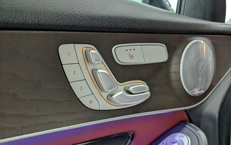 Mercedes-Benz GLC Coupe, 2019 год, 4 550 000 рублей, 28 фотография