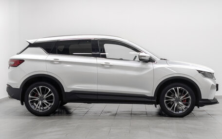 Geely Coolray I, 2023 год, 1 925 000 рублей, 4 фотография