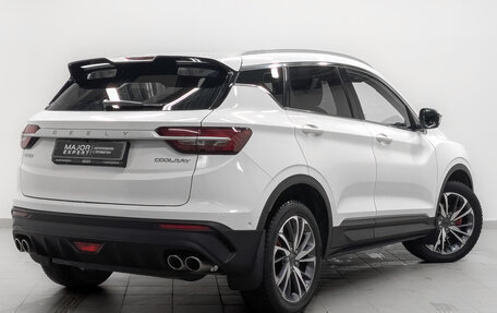 Geely Coolray I, 2023 год, 1 925 000 рублей, 5 фотография