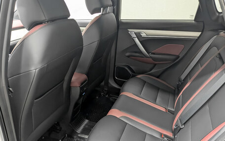 Geely Coolray I, 2023 год, 1 925 000 рублей, 12 фотография