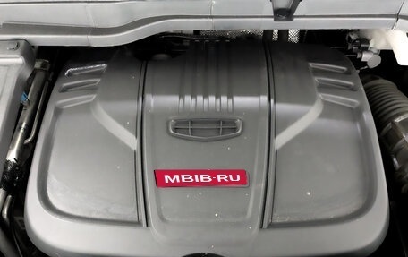 Geely Coolray I, 2023 год, 1 925 000 рублей, 9 фотография