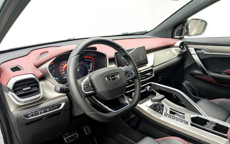 Geely Coolray I, 2023 год, 1 925 000 рублей, 16 фотография