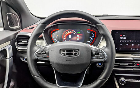 Geely Coolray I, 2023 год, 1 925 000 рублей, 22 фотография