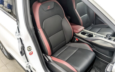 Geely Coolray I, 2023 год, 1 925 000 рублей, 23 фотография