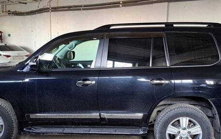 Toyota Land Cruiser 200, 2013 год, 4 500 000 рублей, 3 фотография