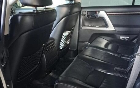 Toyota Land Cruiser 200, 2013 год, 4 500 000 рублей, 6 фотография