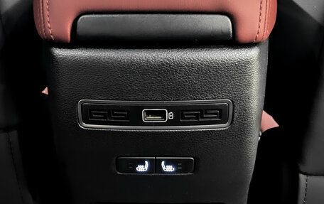 Geely Coolray I, 2023 год, 1 925 000 рублей, 26 фотография