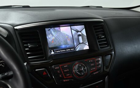 Nissan Pathfinder, 2015 год, 1 699 000 рублей, 8 фотография