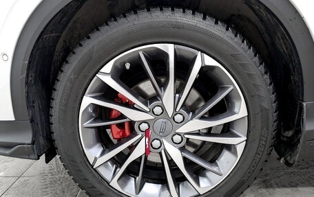 Geely Coolray I, 2023 год, 1 925 000 рублей, 18 фотография