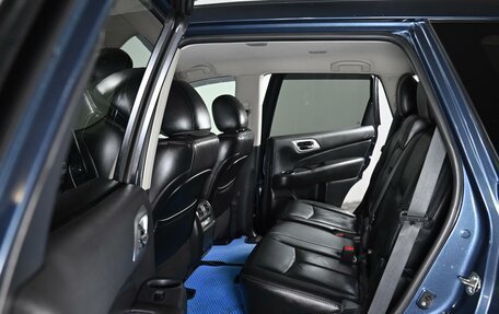 Nissan Pathfinder, 2015 год, 1 699 000 рублей, 6 фотография