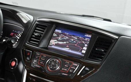 Nissan Pathfinder, 2015 год, 1 699 000 рублей, 9 фотография