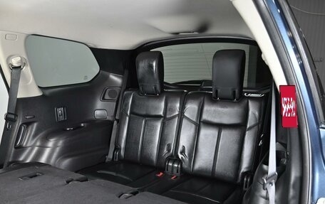 Nissan Pathfinder, 2015 год, 1 699 000 рублей, 7 фотография