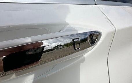 Infiniti QX50 II, 2019 год, 2 900 000 рублей, 16 фотография