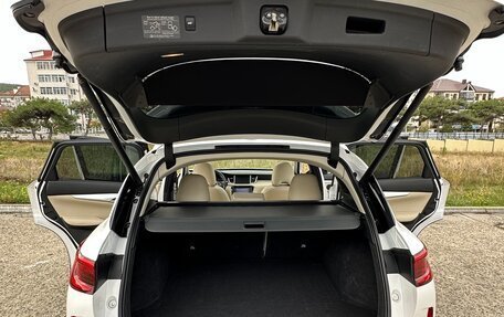 Infiniti QX50 II, 2019 год, 2 900 000 рублей, 12 фотография