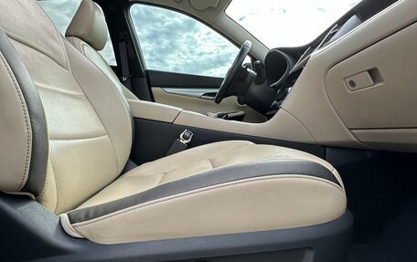 Infiniti QX50 II, 2019 год, 2 900 000 рублей, 17 фотография