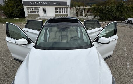 Infiniti QX50 II, 2019 год, 2 900 000 рублей, 11 фотография