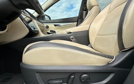 Infiniti QX50 II, 2019 год, 2 900 000 рублей, 20 фотография