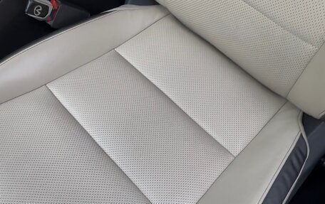 Infiniti QX50 II, 2019 год, 2 900 000 рублей, 27 фотография