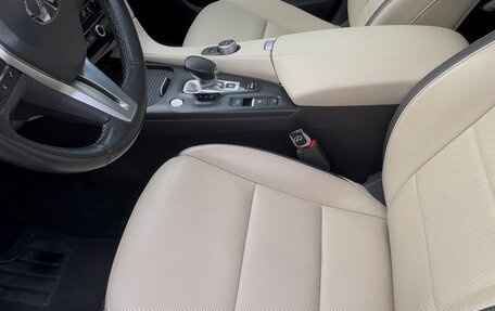 Infiniti QX50 II, 2019 год, 2 900 000 рублей, 26 фотография