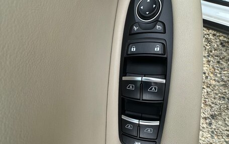 Infiniti QX50 II, 2019 год, 2 900 000 рублей, 21 фотография