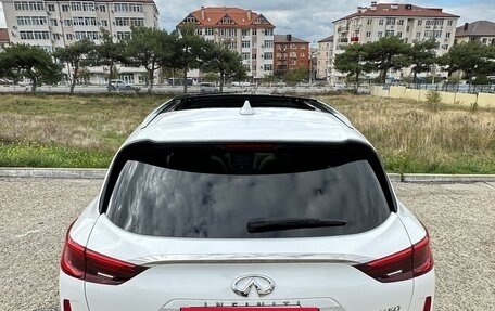 Infiniti QX50 II, 2019 год, 2 900 000 рублей, 25 фотография