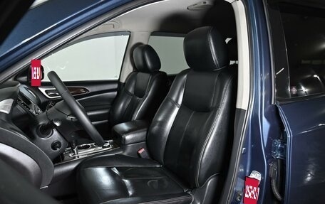 Nissan Pathfinder, 2015 год, 1 699 000 рублей, 11 фотография