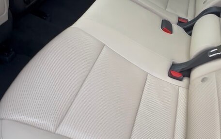 Infiniti QX50 II, 2019 год, 2 900 000 рублей, 31 фотография