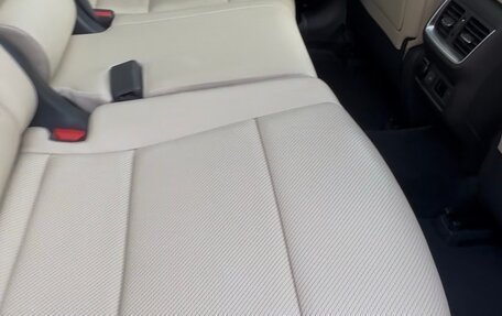 Infiniti QX50 II, 2019 год, 2 900 000 рублей, 30 фотография