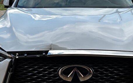 Infiniti QX50 II, 2019 год, 2 900 000 рублей, 32 фотография