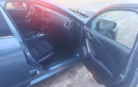 Mazda 6, 2013 год, 1 690 000 рублей, 9 фотография