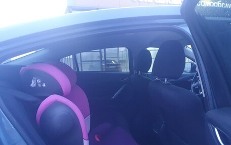 Mazda 6, 2013 год, 1 690 000 рублей, 11 фотография