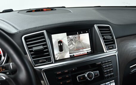 Mercedes-Benz GL-Класс, 2014 год, 2 799 000 рублей, 8 фотография