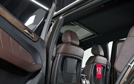 Mercedes-Benz GL-Класс, 2014 год, 2 799 000 рублей, 7 фотография