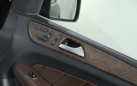 Mercedes-Benz GL-Класс, 2014 год, 2 799 000 рублей, 18 фотография