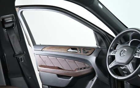 Mercedes-Benz GL-Класс, 2014 год, 2 799 000 рублей, 14 фотография