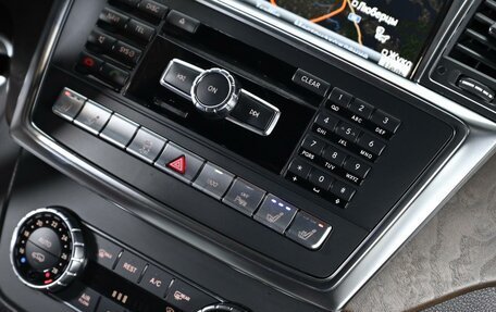 Mercedes-Benz GL-Класс, 2014 год, 2 799 000 рублей, 17 фотография