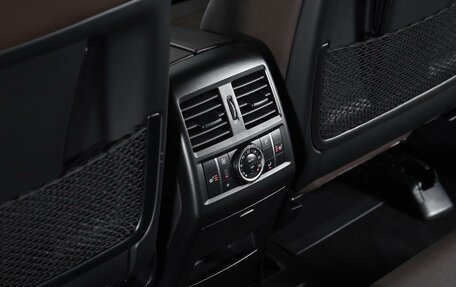 Mercedes-Benz GL-Класс, 2014 год, 2 799 000 рублей, 10 фотография