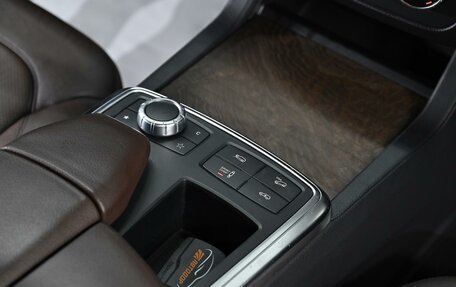 Mercedes-Benz GL-Класс, 2014 год, 2 799 000 рублей, 16 фотография