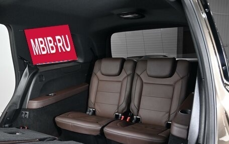 Mercedes-Benz GL-Класс, 2014 год, 2 799 000 рублей, 9 фотография