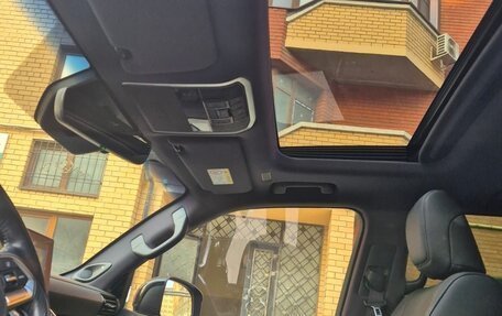 Toyota Land Cruiser, 2022 год, 11 200 000 рублей, 4 фотография