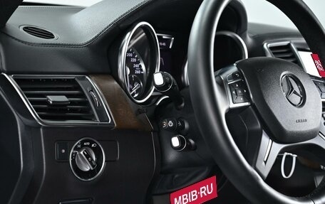 Mercedes-Benz GL-Класс, 2014 год, 2 799 000 рублей, 13 фотография