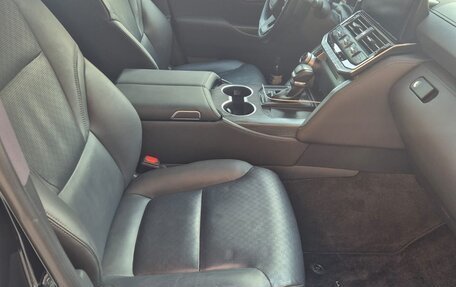 Toyota Land Cruiser, 2022 год, 11 200 000 рублей, 11 фотография